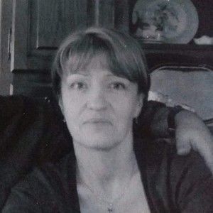 Meet your Posher, Arlene